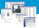 ACTWin pro Software